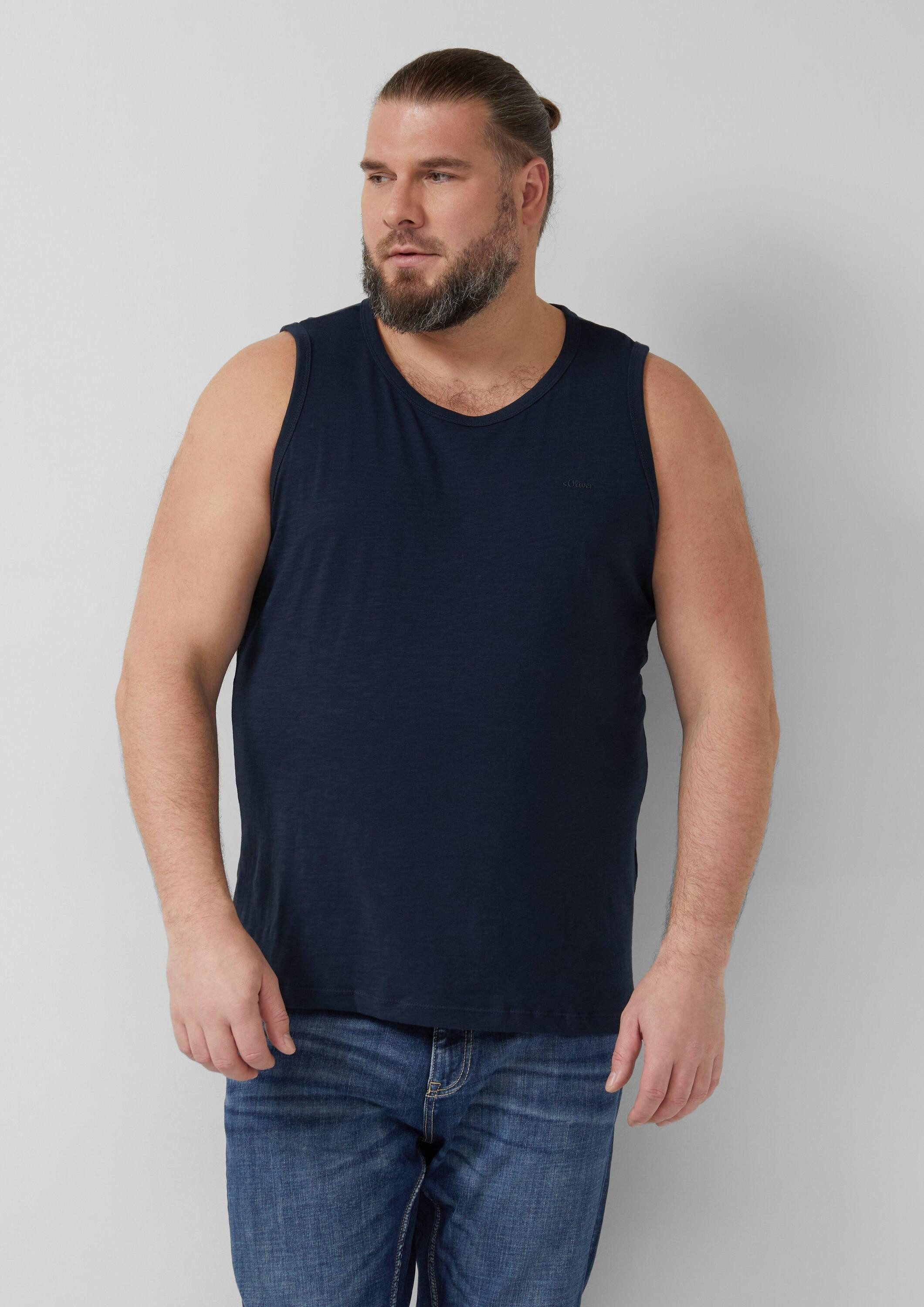 Muskelshirt T-Shirt