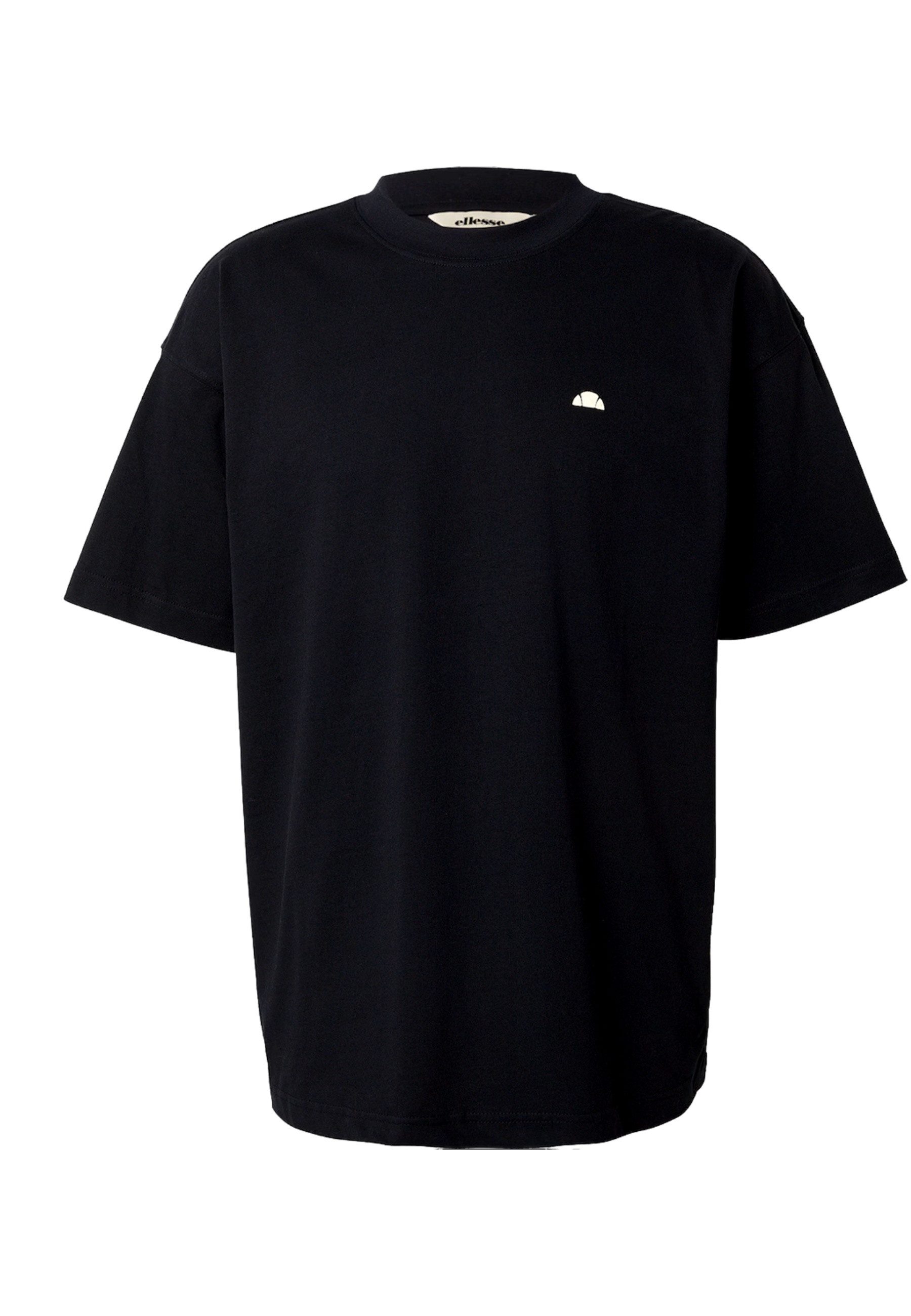 Ellesse T-Shirt T-Shirt PLAY NICE Kurzarmshirt (1-tlg., 1)