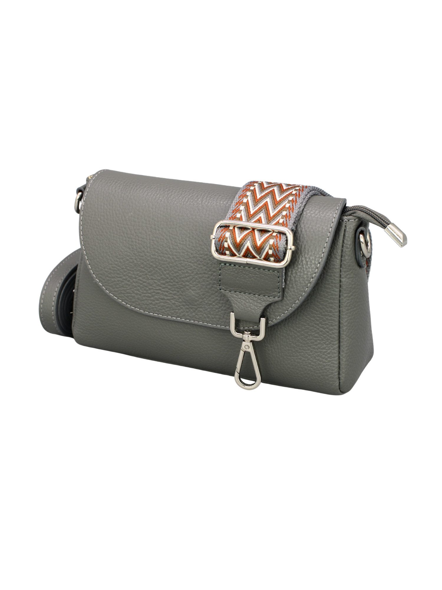 Adel Bags Schultertasche Jana – Leder günstig online kaufen