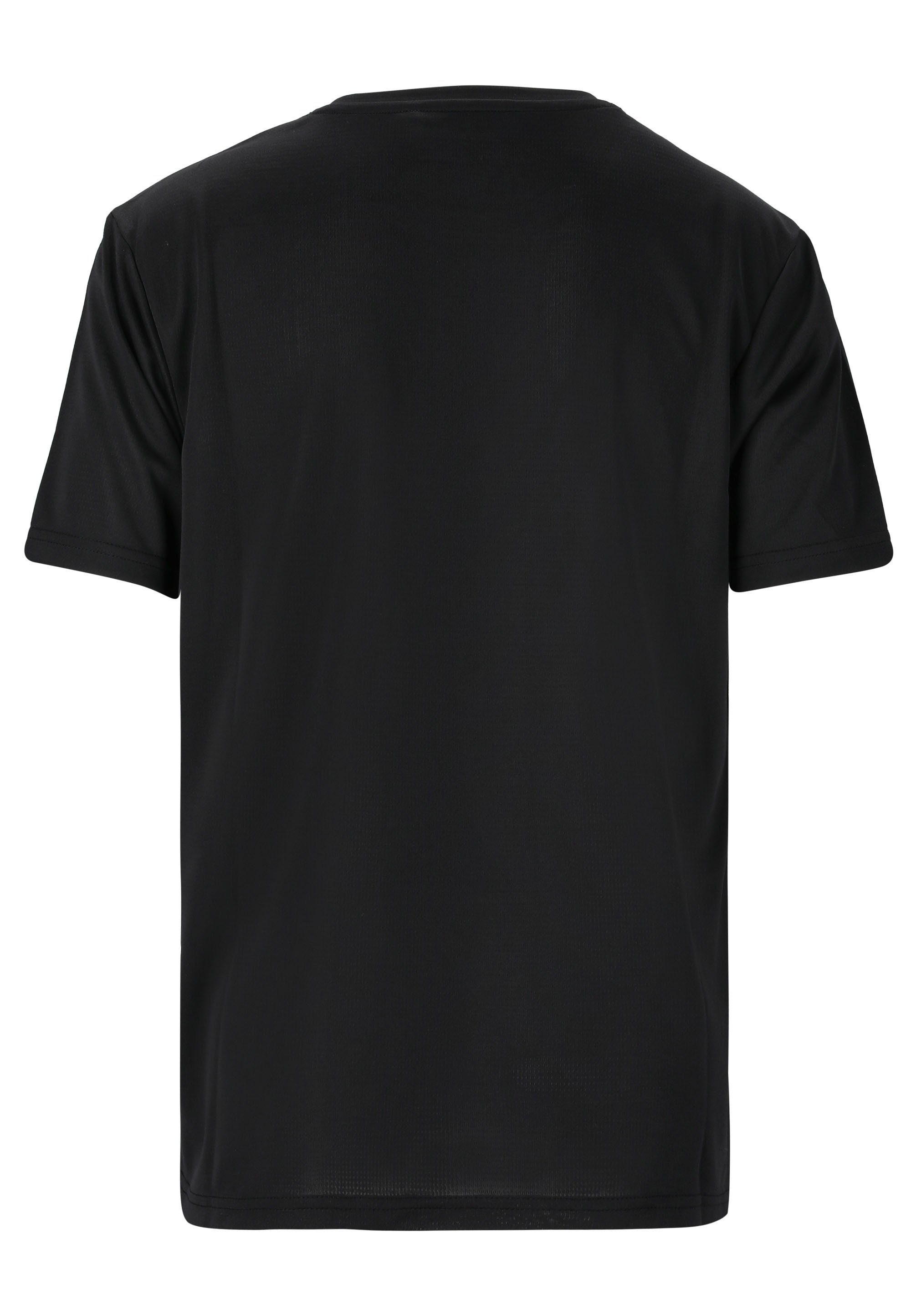 ENDURANCE Quick mit praktischer Dry-Technologie T-Shirt Dipat