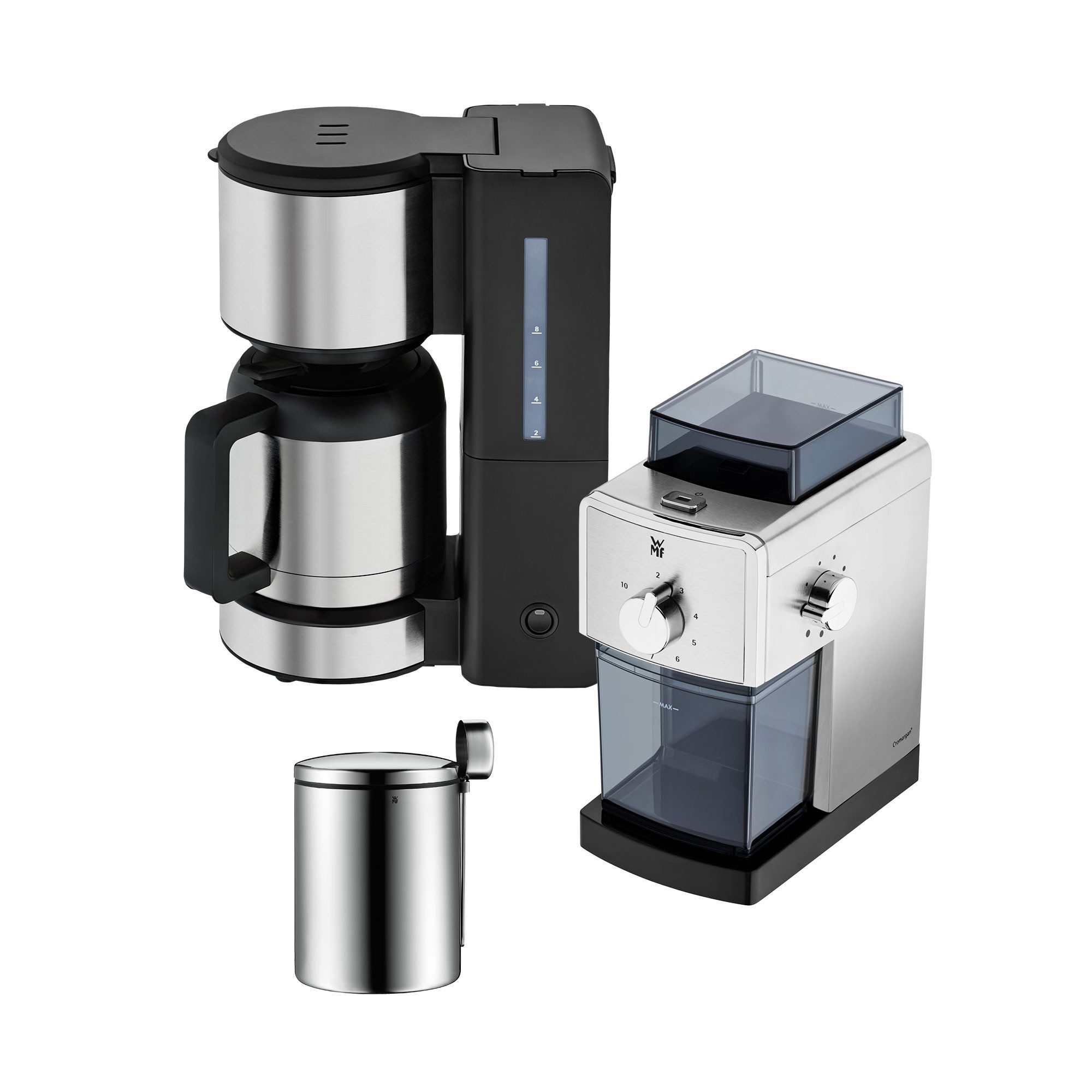 WMF Filterkaffeemaschine, Set 3-teilig