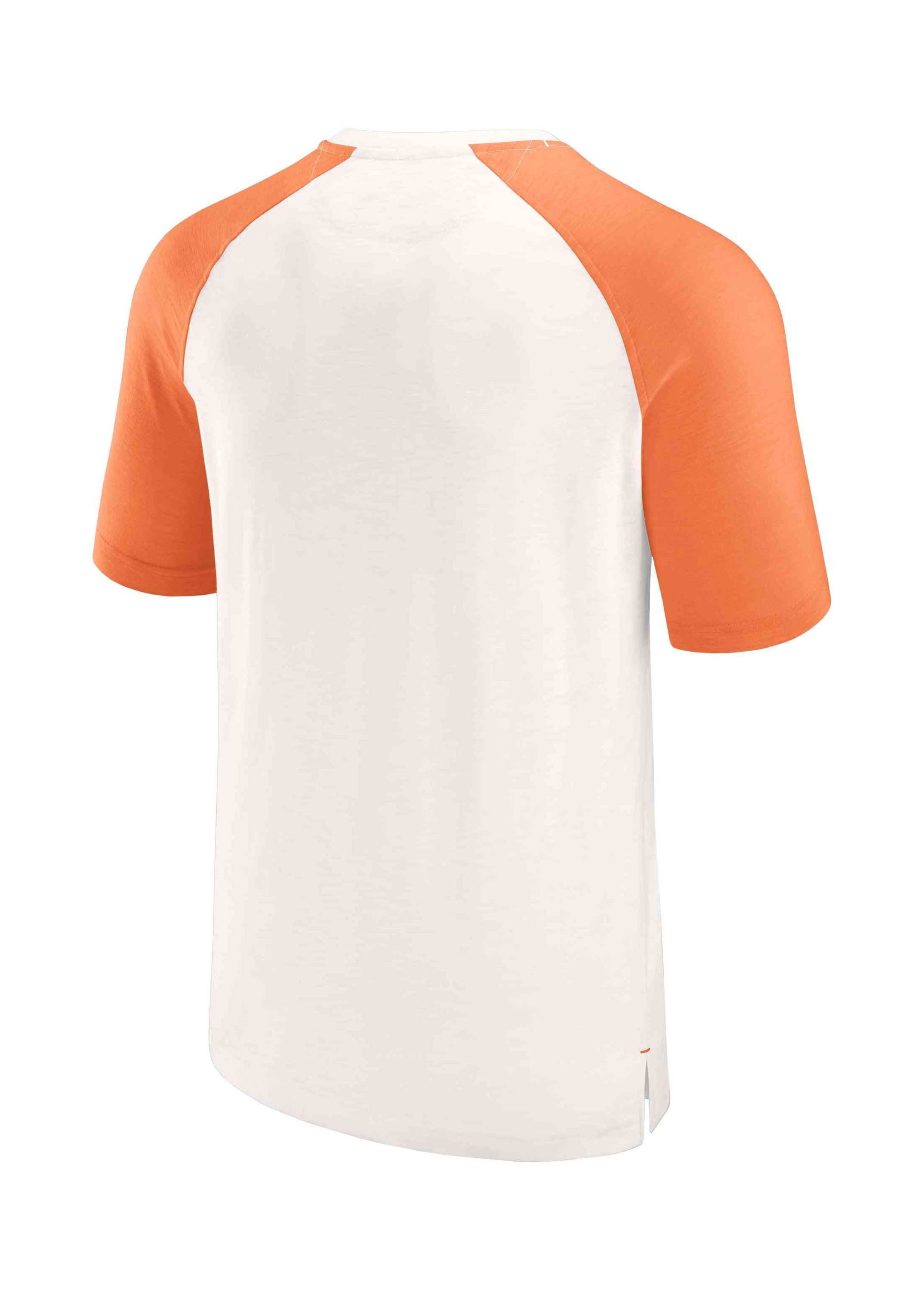 Fanatics T-Shirt MLB Houston Astros Heritage Biblend günstig online kaufen