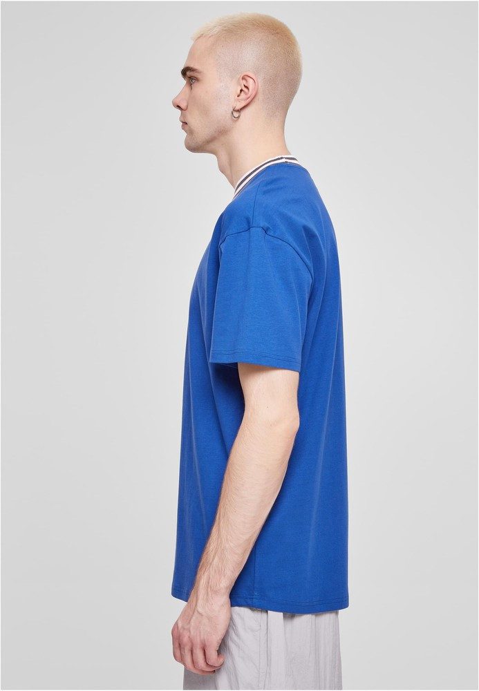 URBAN CLASSICS T-Shirt Kicker Tee günstig online kaufen