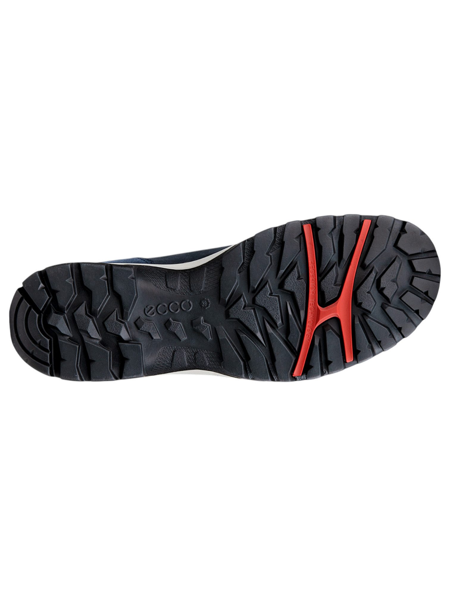 Ecco Winter-Wanderschuhe Xpedition III WP Boot (Premium-Leder, wasserdicht) günstig online kaufen