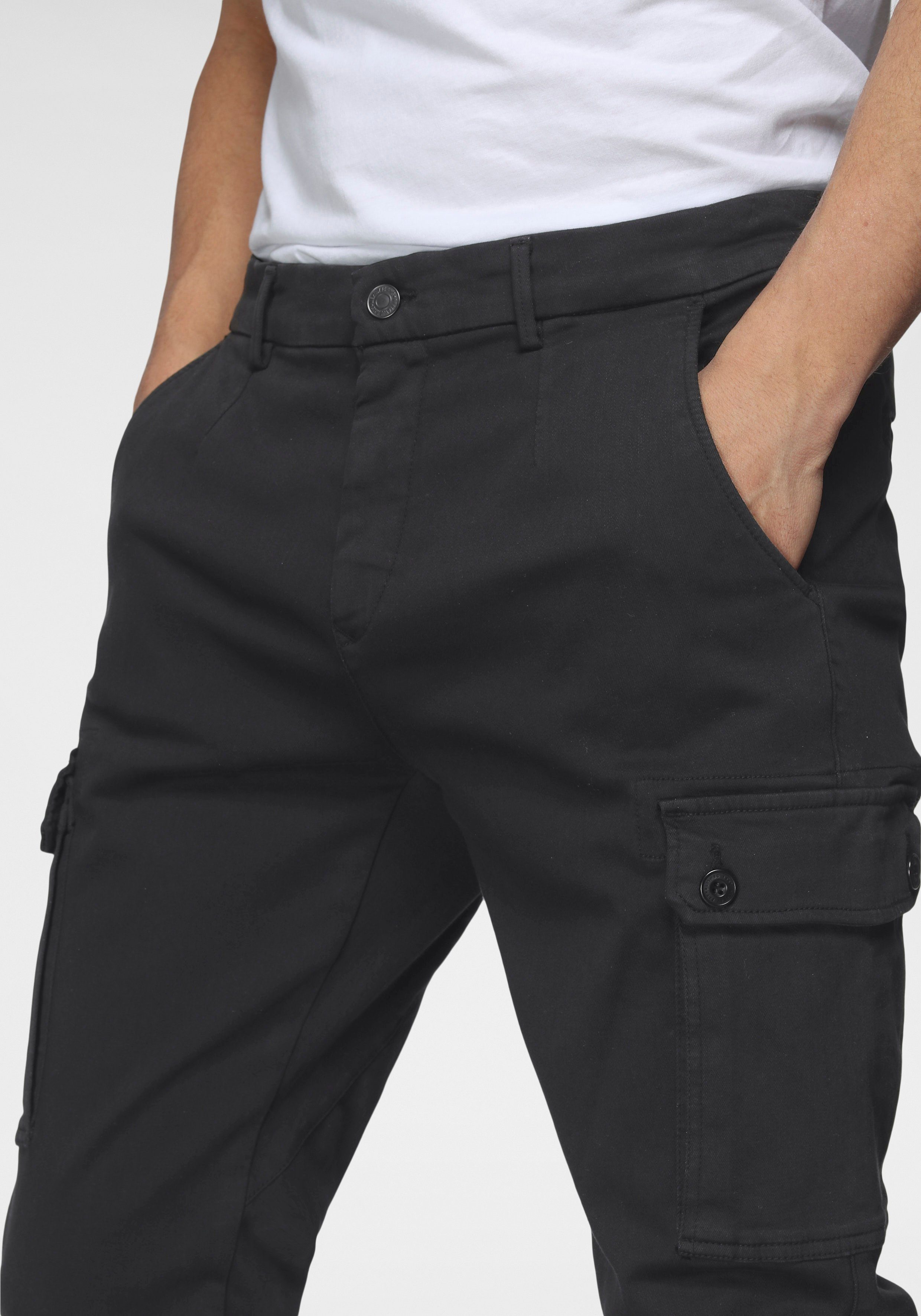 Replay Cargojeans JAAN Hyperflex
