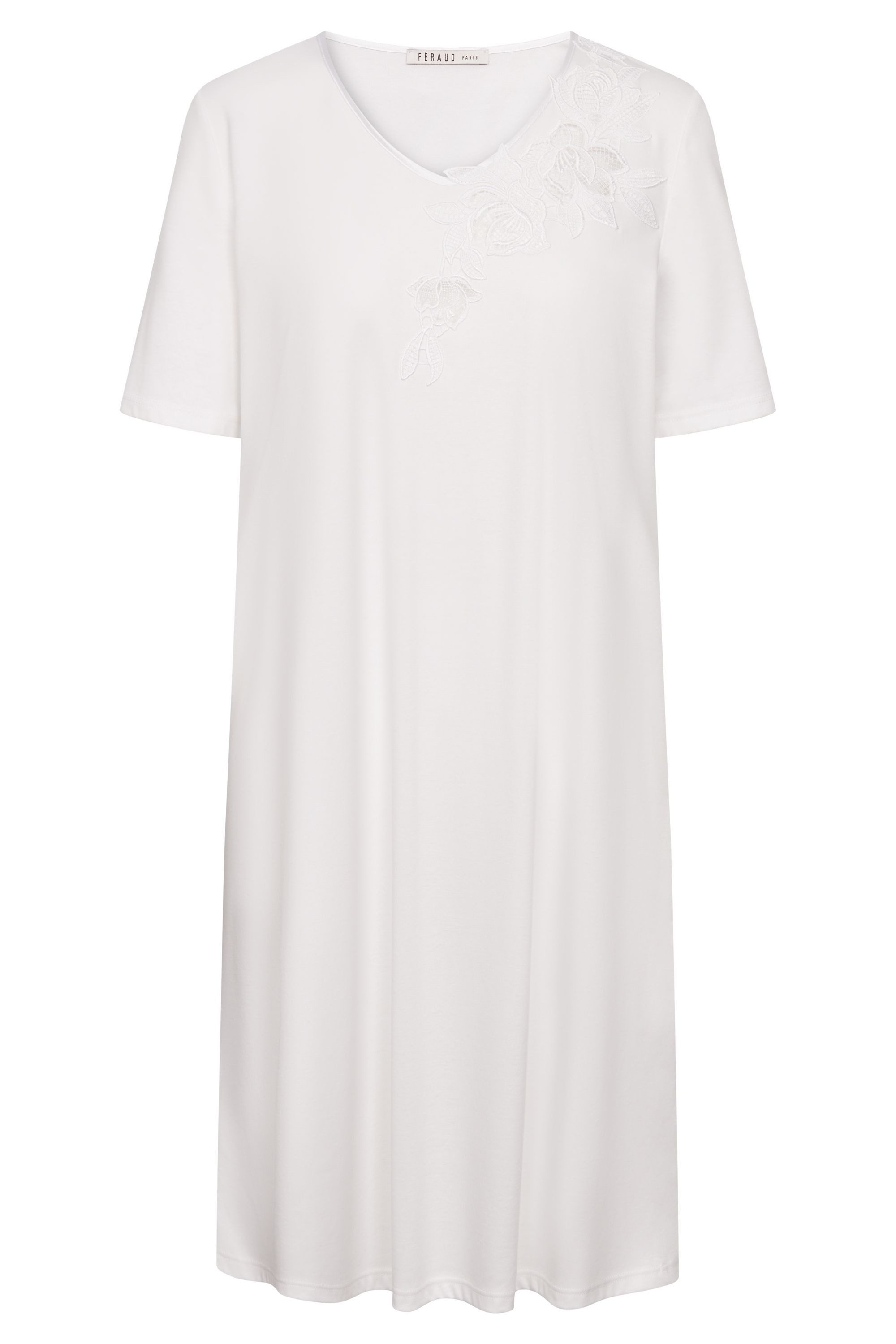 FERAUD PARIS Nachthemd