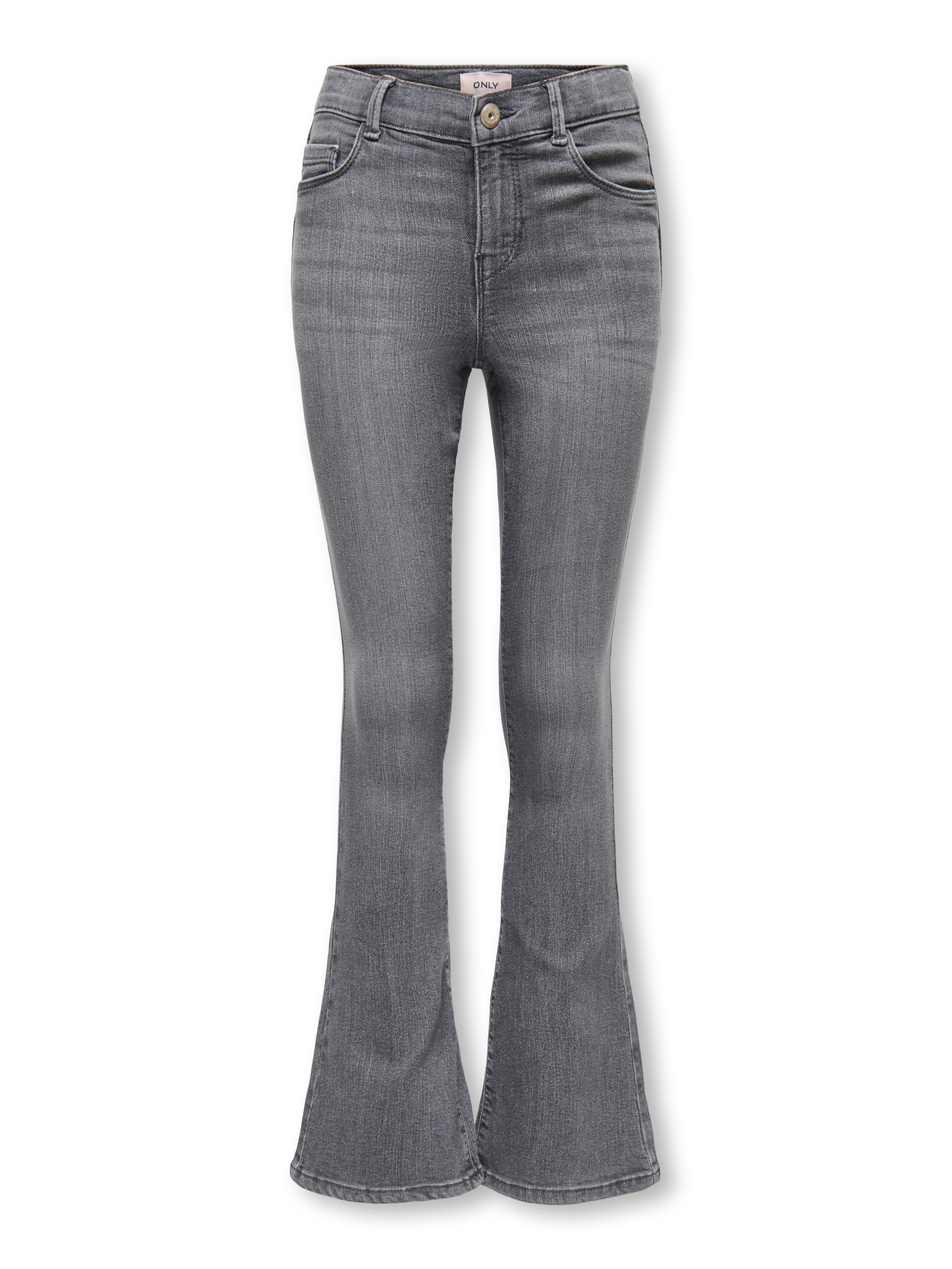 Bootcut-Jeans KOGRAIN REG FLARED DNM PIM571 NOOS