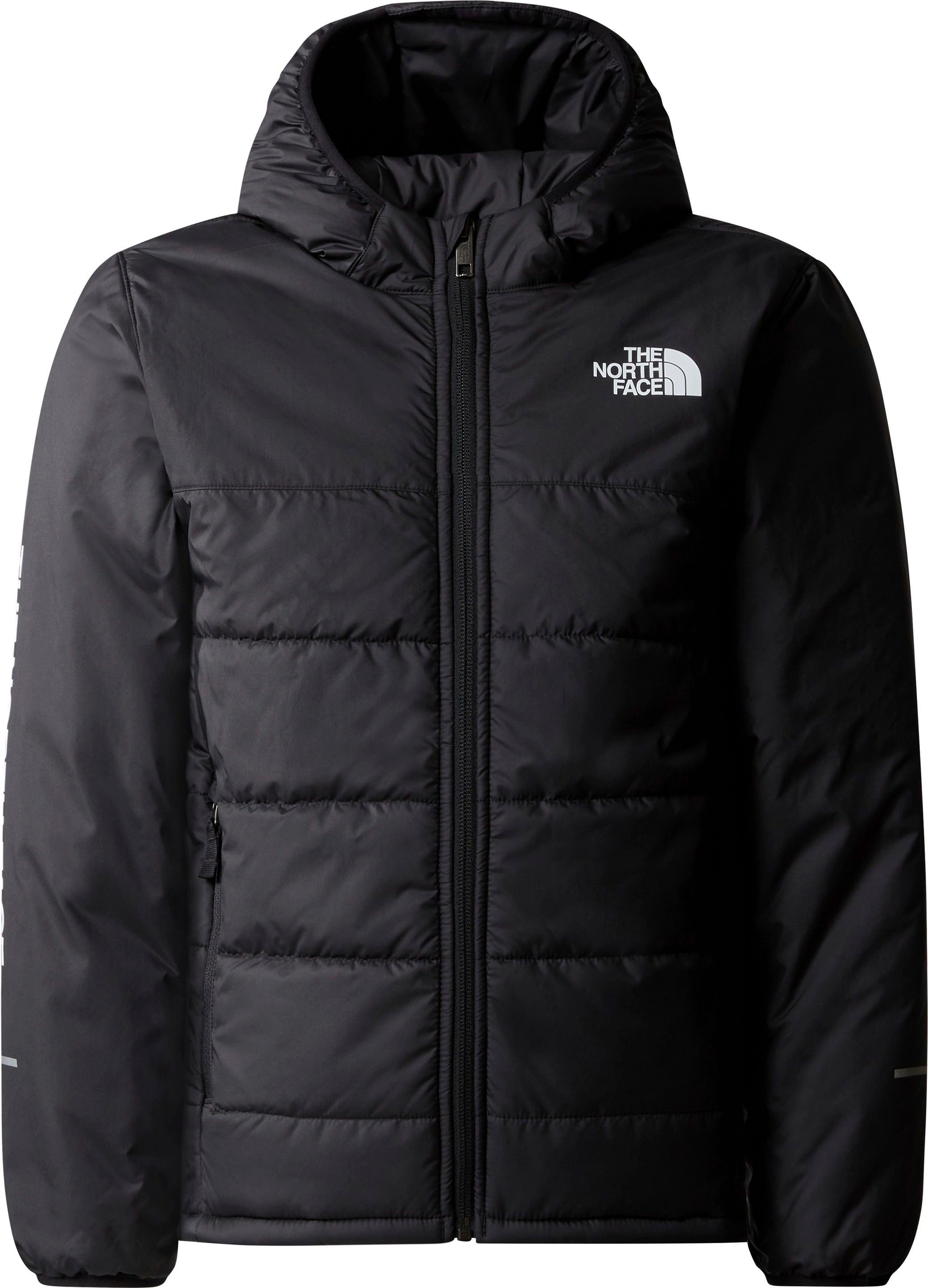 The North Face Funktionsjacke B Kinder DWR-Beschichtung JACKET SYNTHETIC wasserabweisende - NEVER für STOP