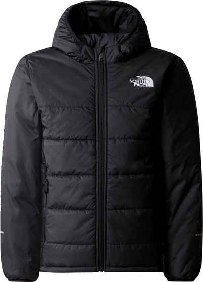 The North Face Funktionsjacke B NEVER STOP SYNTHETIC JACKET - für Kinder wasserabweisende DWR-Beschichtung