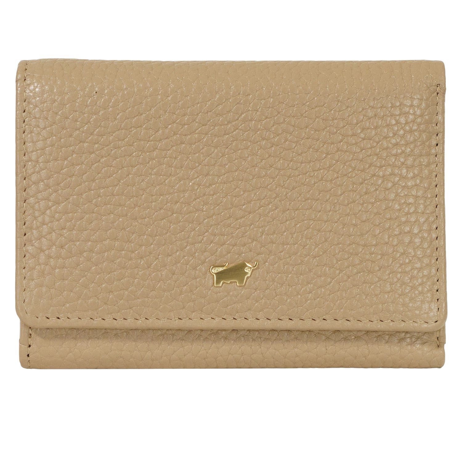 Geldbörse ASTI Geldbörse S 11CS caramel