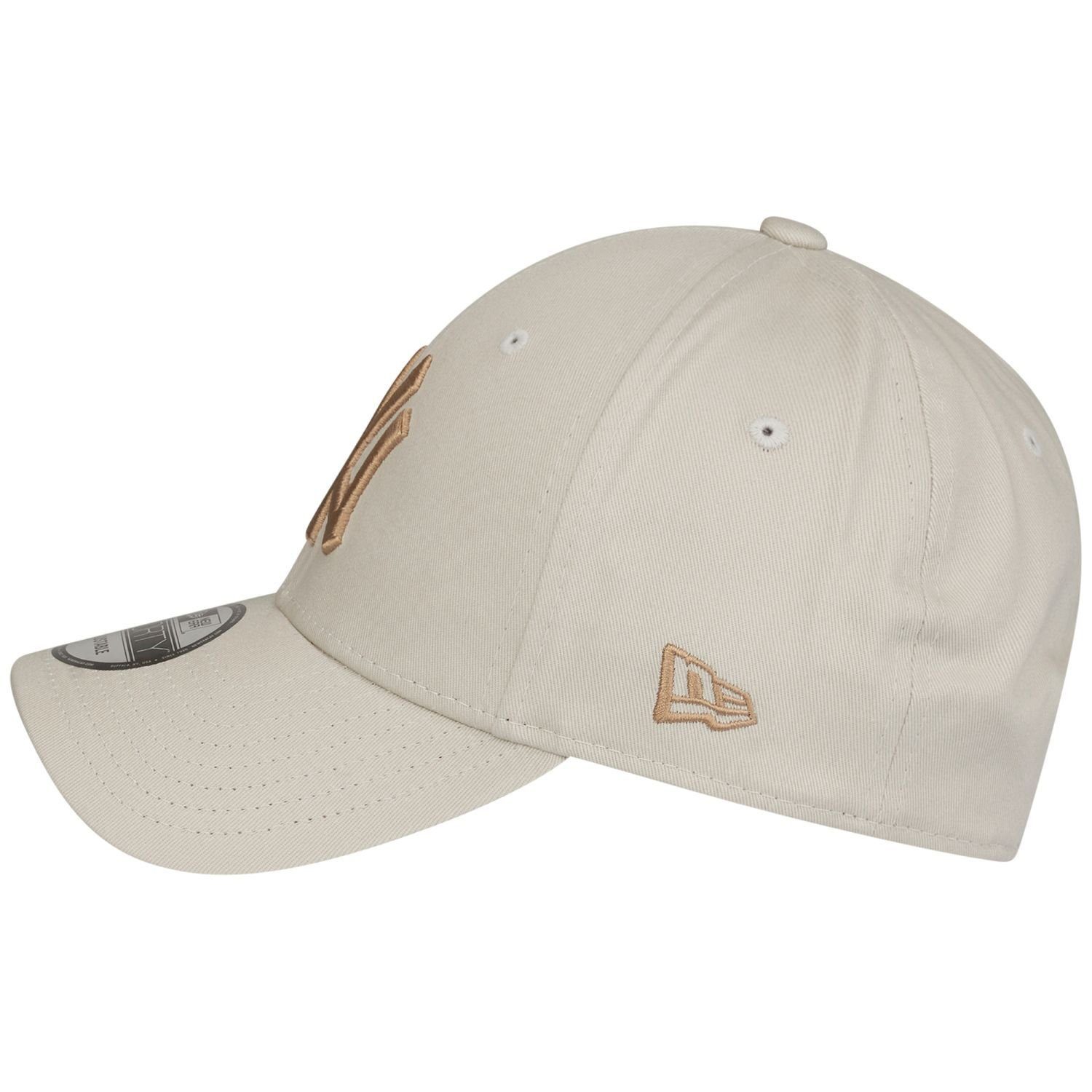 New Era Baseball Cap 9Forty Strapback New York Yankees günstig online kaufen