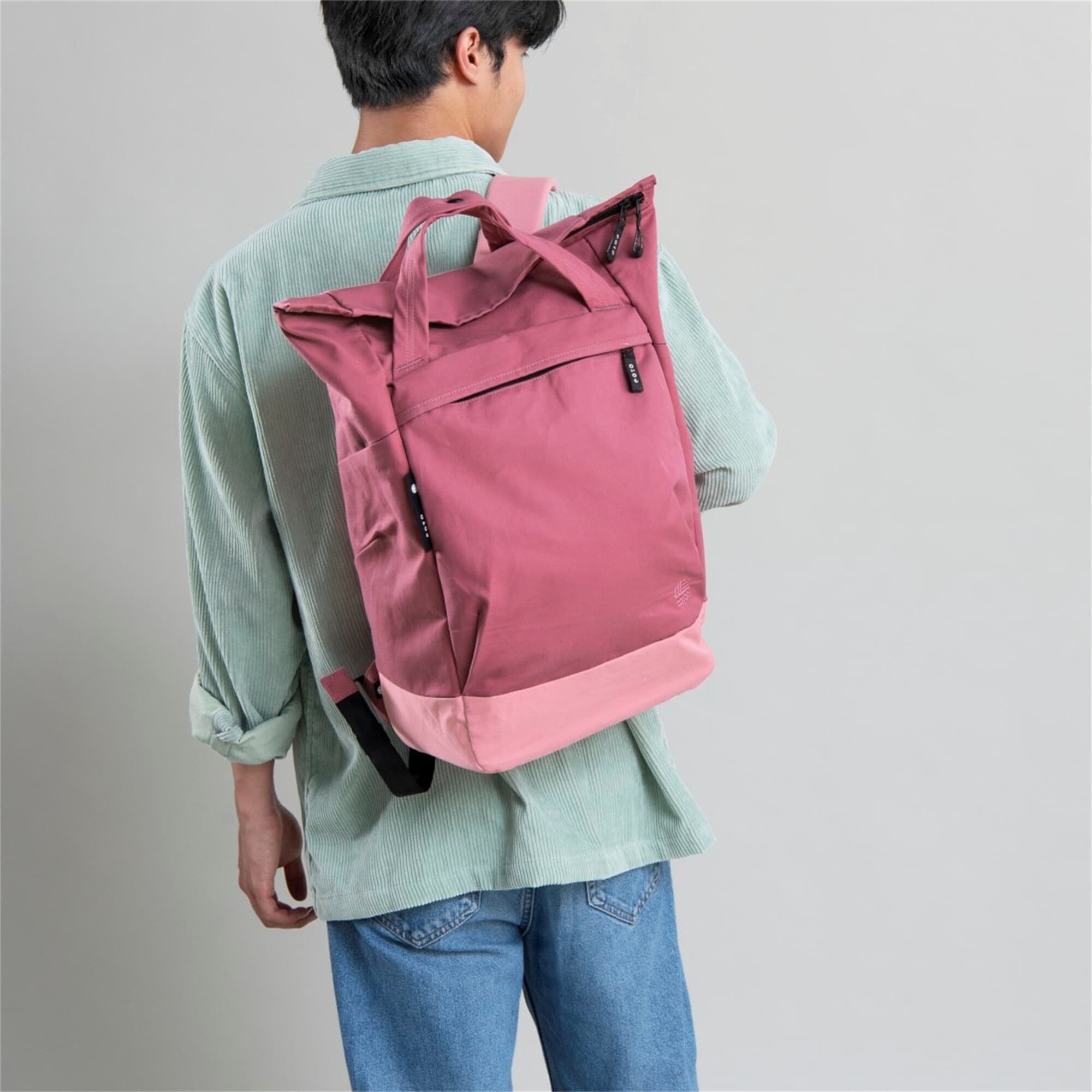 eoto Rucksack WATER ALL:WAVES Daypack, nachhaltig, günstig online kaufen