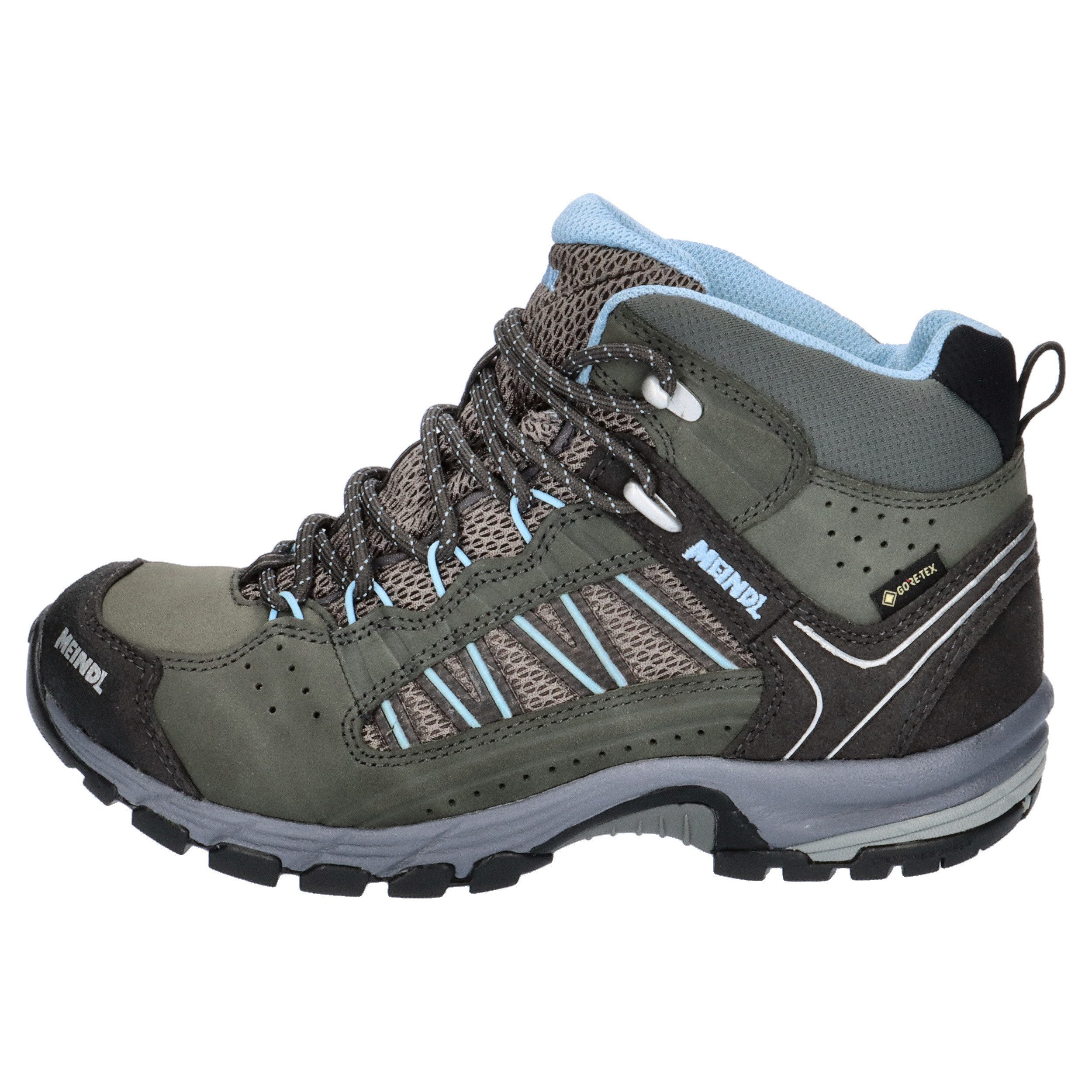 Meindl Meindl Damen Wanderschuhe Journey Lady MID GTX 52730 Wanderstiefel