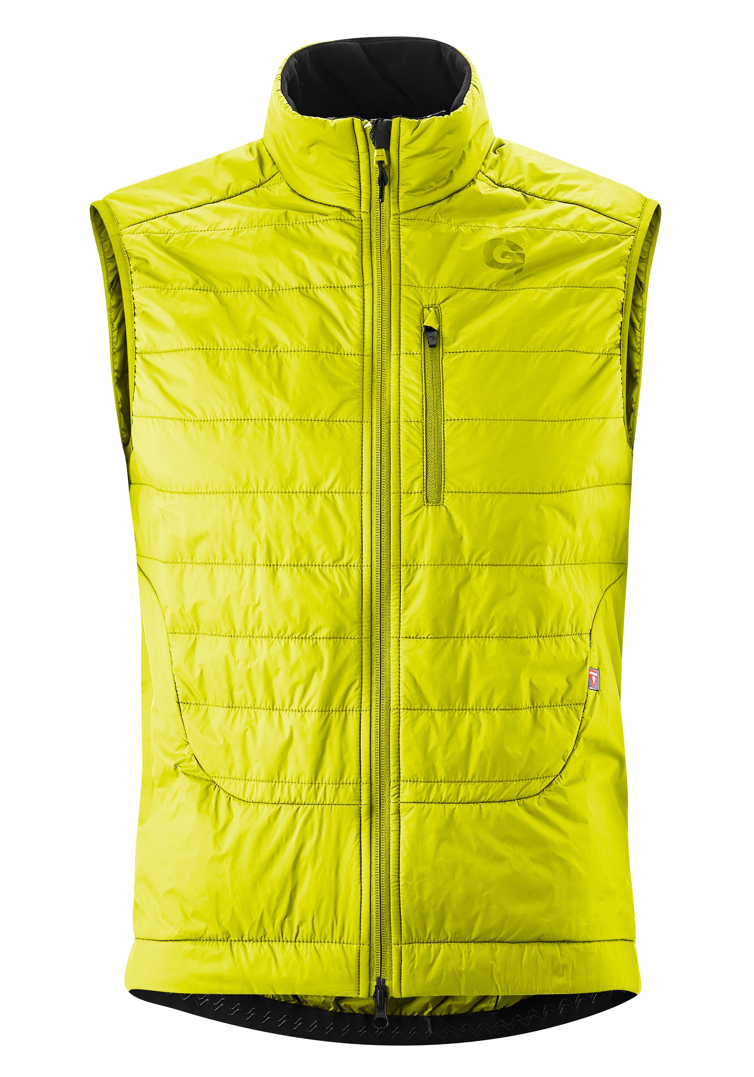 Funktionsweste Trail Vest Primaloft M
