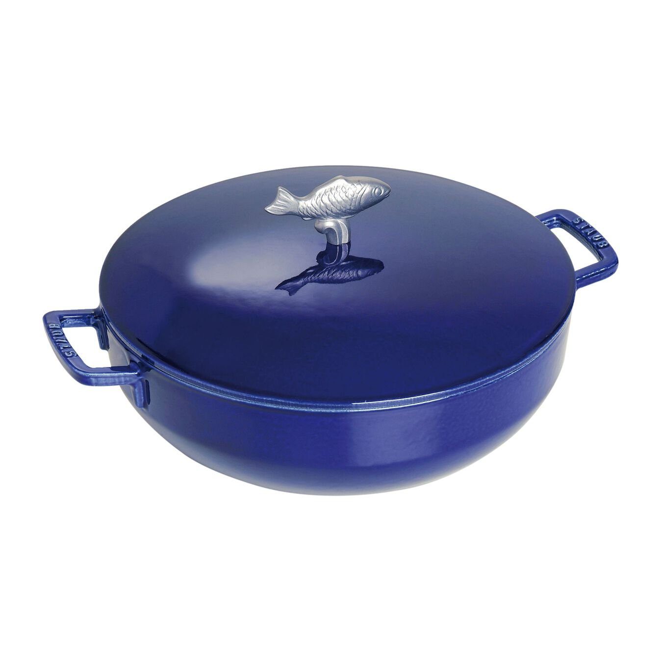 Staub Fischpfanne