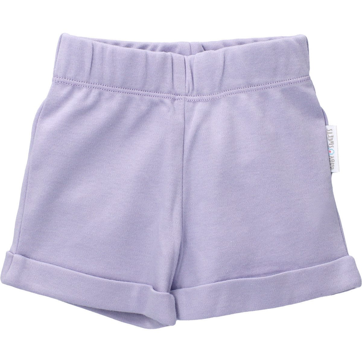 Baby Sweets T-Shirt & Shorts Baby Wal Unisex Kinder (2-tlg) Shirt, T-Shirt, Shorts, Kurze Hose, Set Shirt Shorts