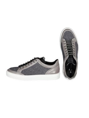 Engbers Sneaker mit Materialmix Sneaker