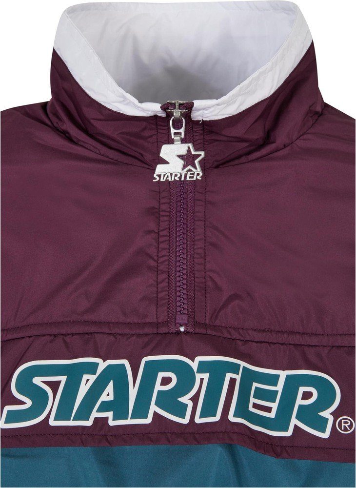 Starter Black Label Kurzjacke