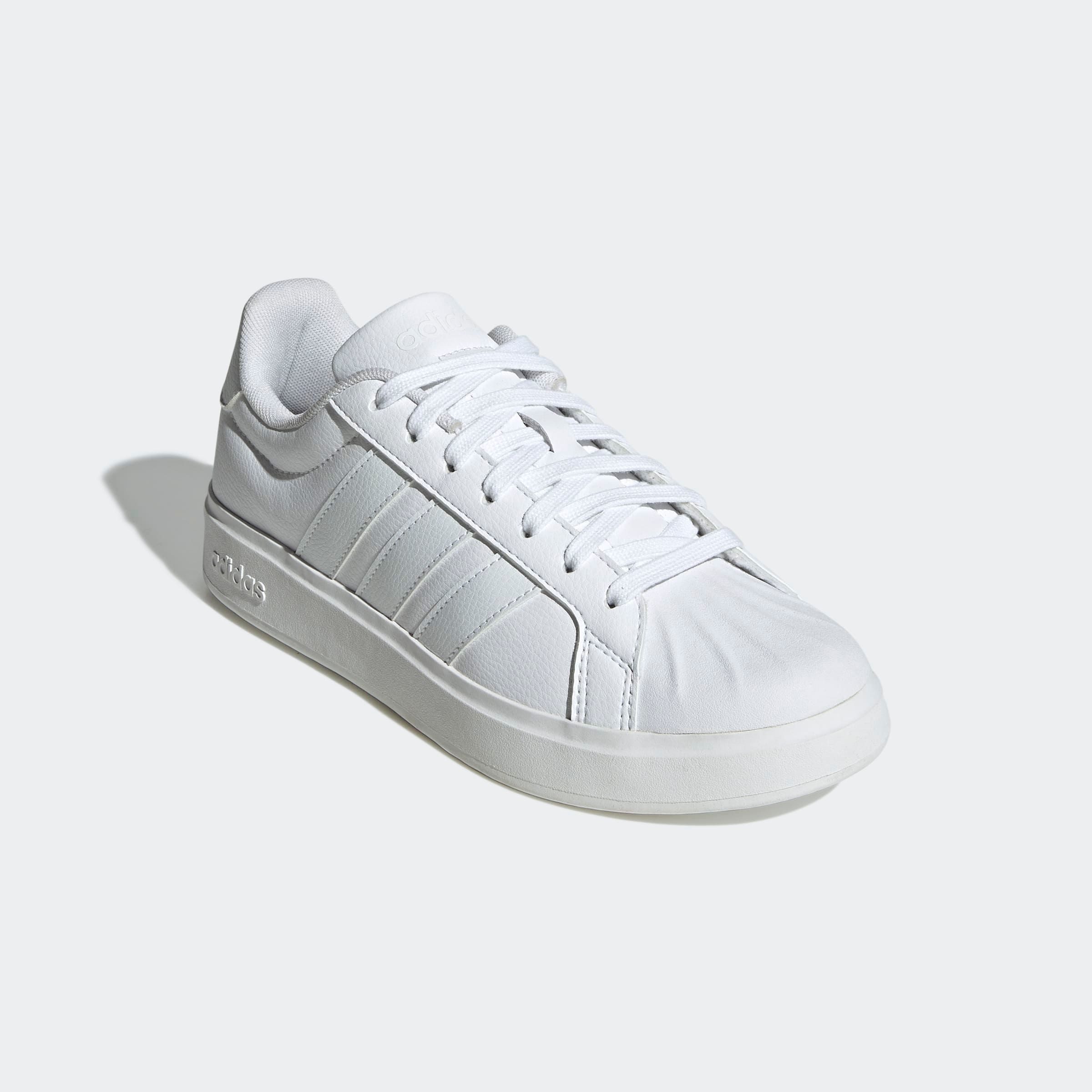 adidas Sportswear STREETTALK Sneaker inspiriert vom Design des adidas Super günstig online kaufen
