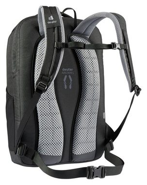 deuter Rucksack Giga SL Lifestyle 28 Liter (1-tlg), wasserabweisend