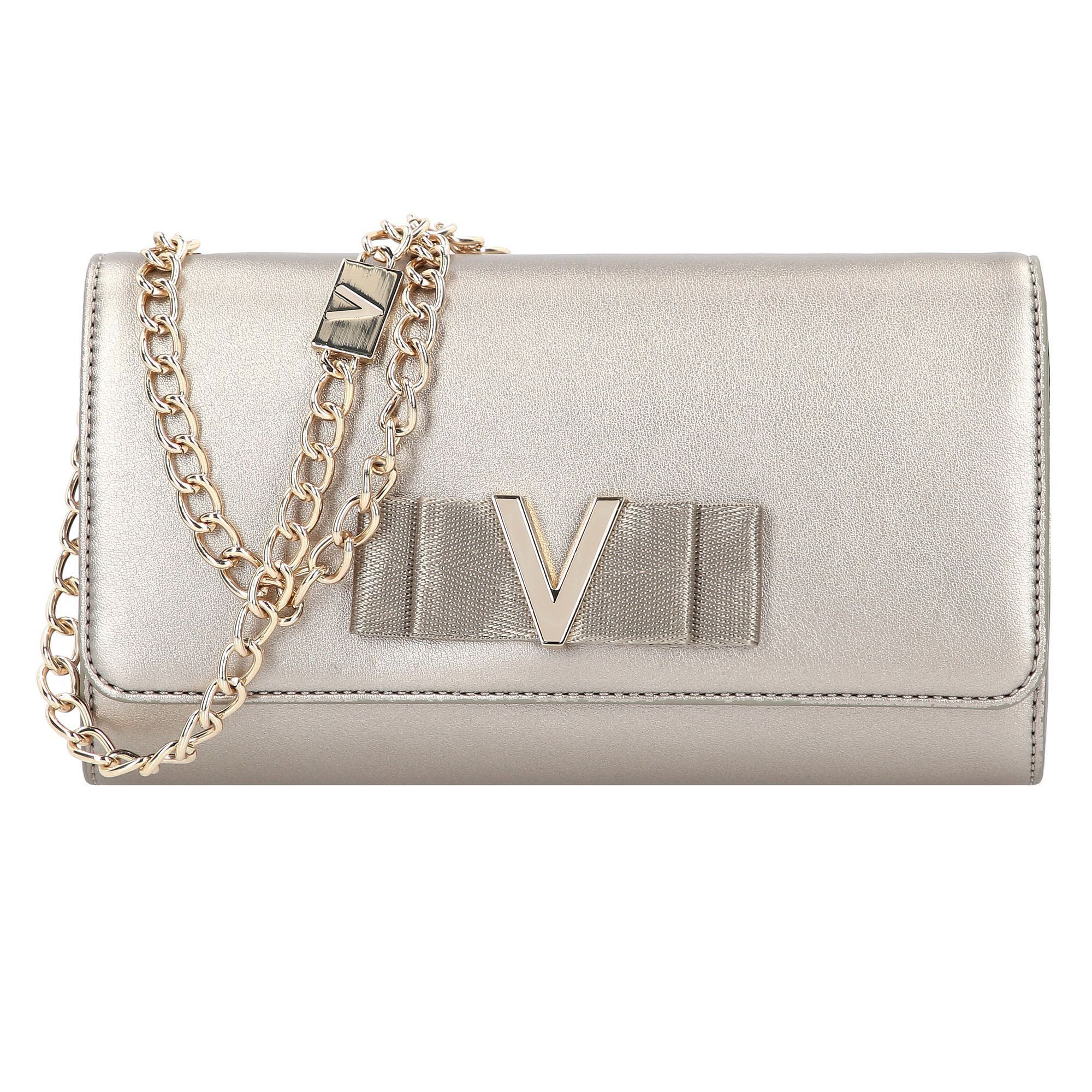 VALENTINO BAGS Clutch Whitney, Polyurethan