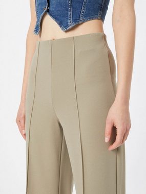 Vero Moda Bügelfaltenhose Becky (1-tlg) Falten