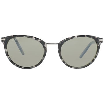 Serengeti Sonnenbrille 8847 Elyna 54 Shiny Black Tortoise