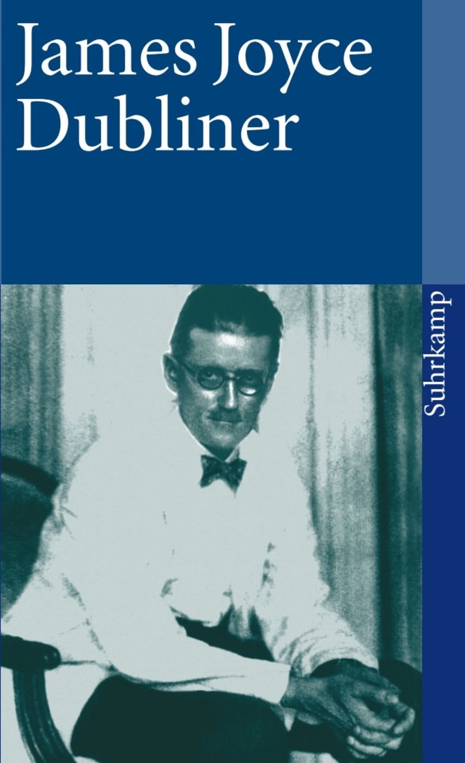 Dubliner / James Joyce