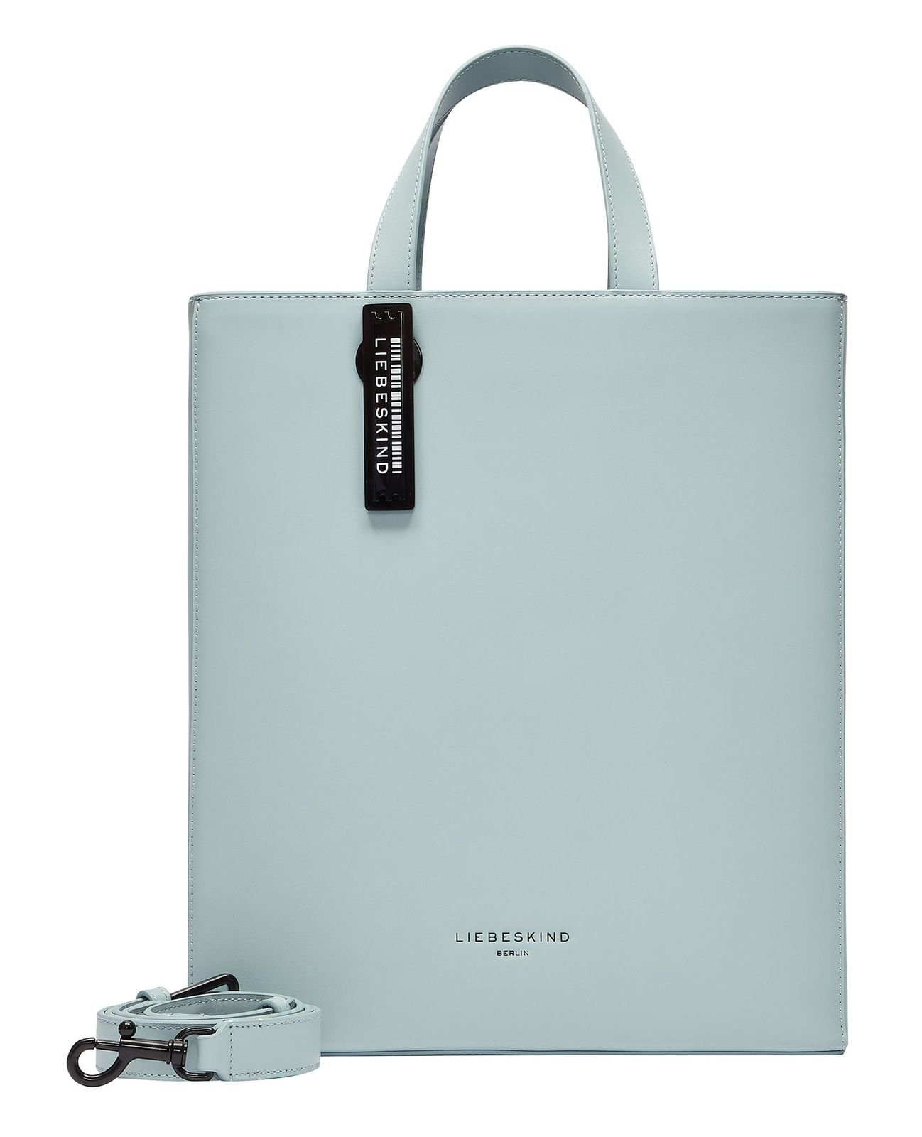 Liebeskind Berlin Handtasche Paper Bag Carter günstig online kaufen
