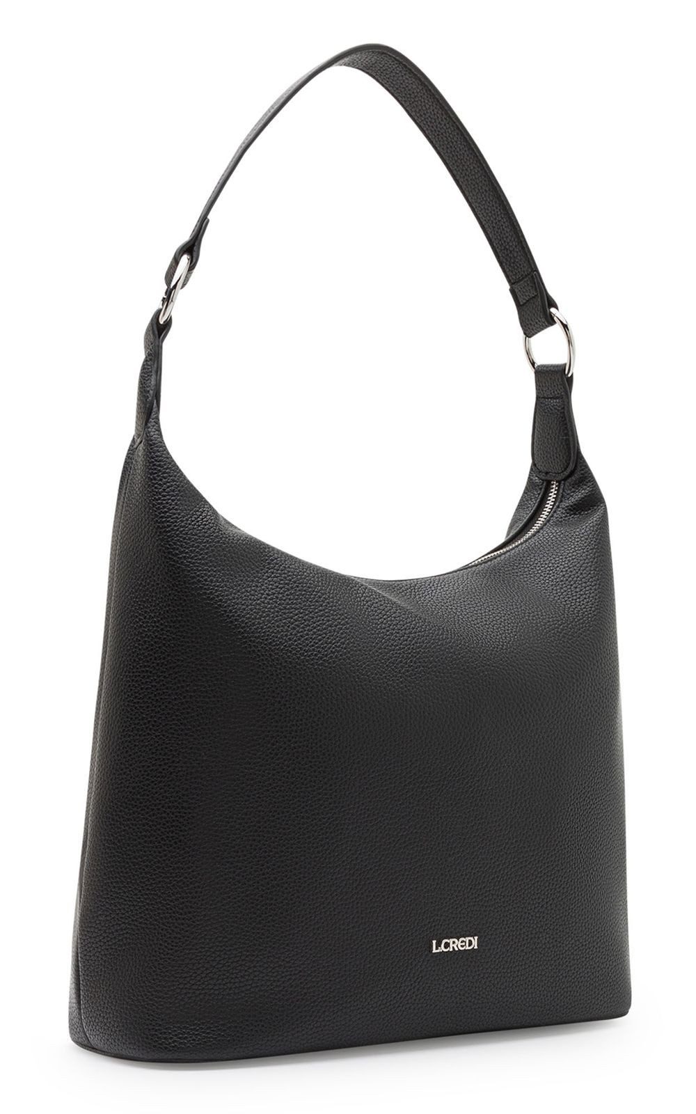 L. CREDI Schultertasche Hobo Bag günstig online kaufen