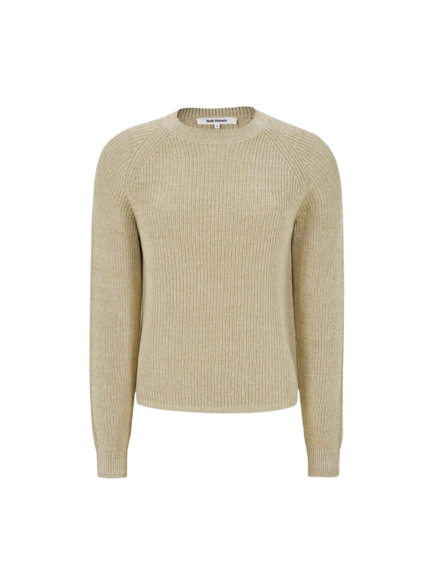 Soft Rebels Strickpullover Soft Rebels Sweater SRRosetta