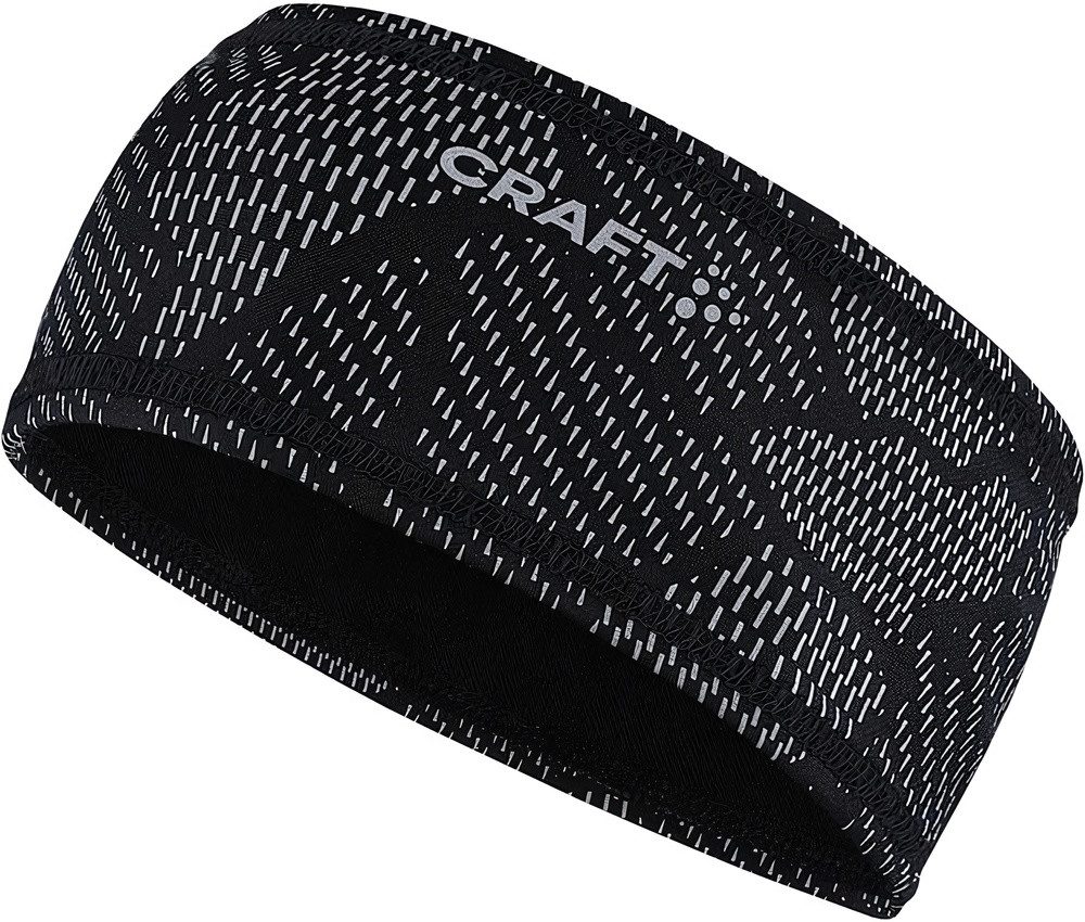 Craft Strickmütze Core Essence Lumen Headband