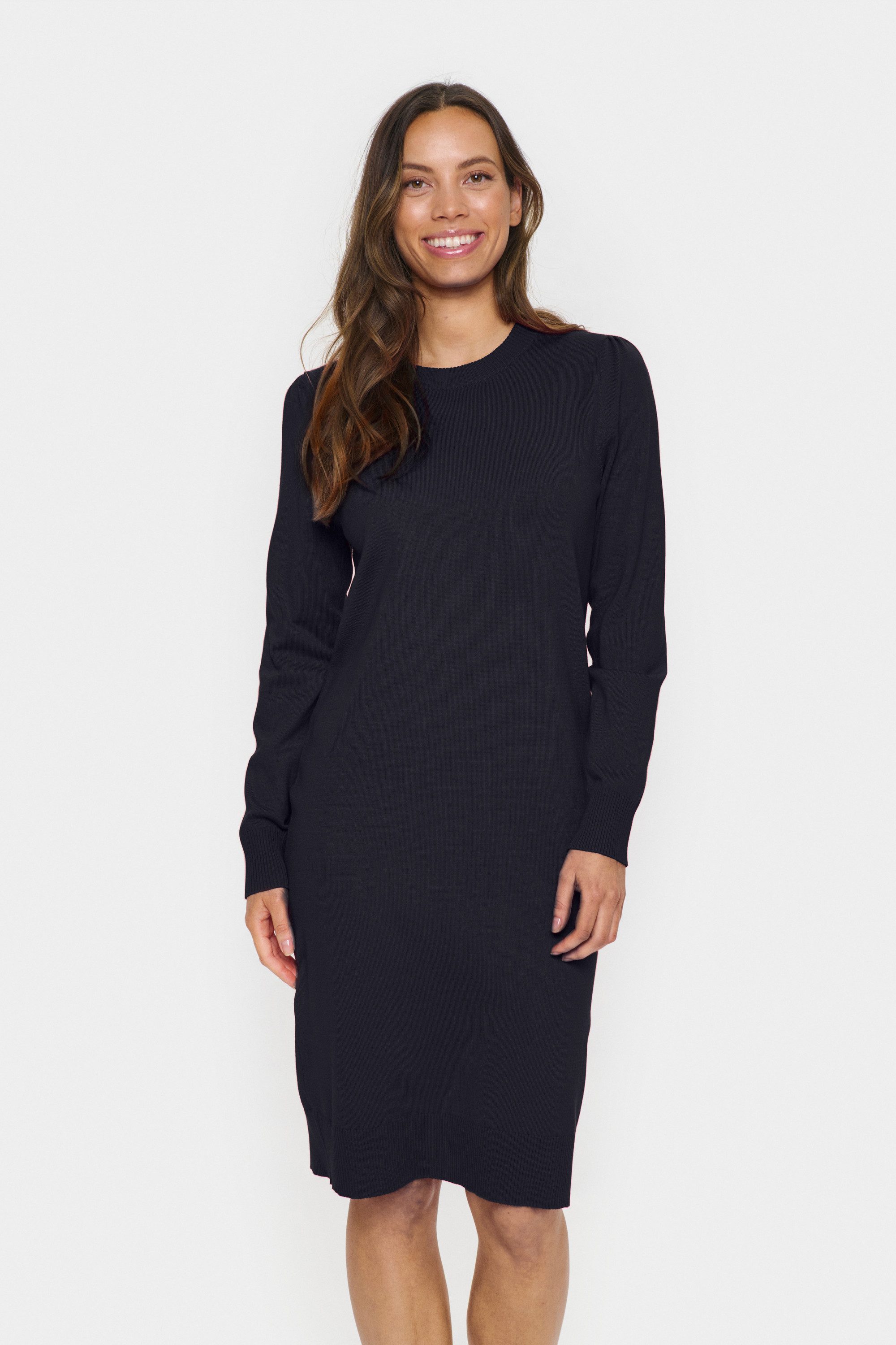 Saint Tropez Strickkleid Kleid MilaSZ günstig online kaufen