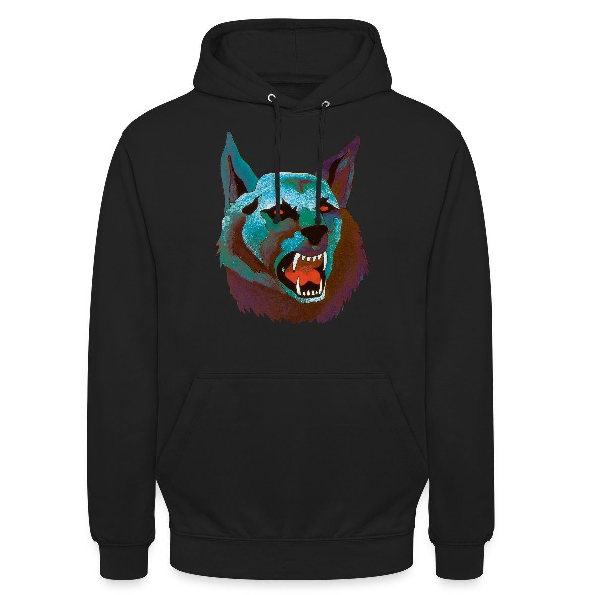 Schwarz