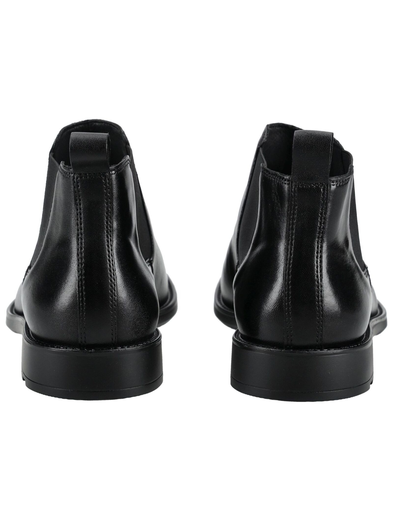 Lloyd LLOYD Stiefelette Leder/Textil Stiefelette