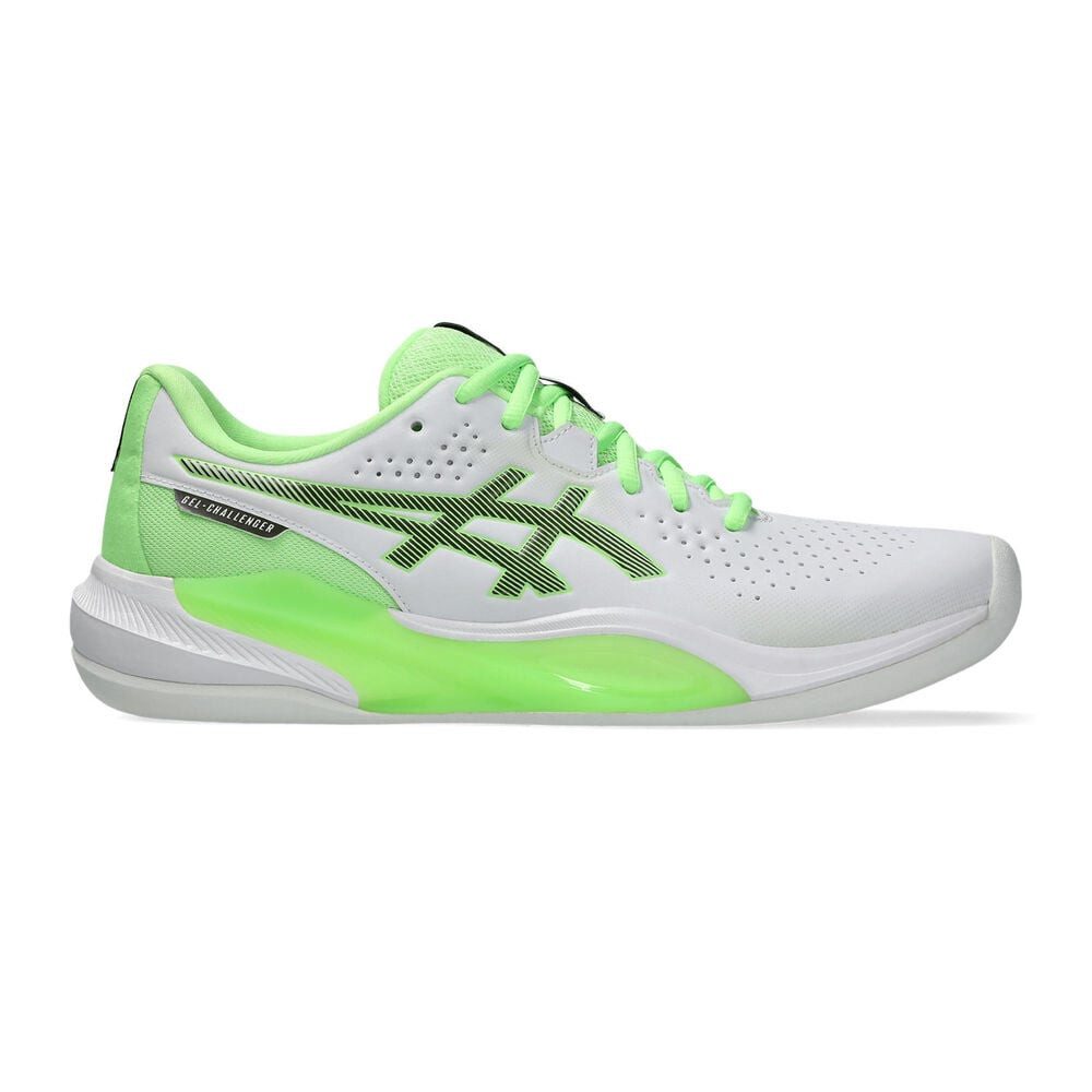 Asics Gel-Challenger 15 - Teppichcourt Tennisschuh Tennisschuh