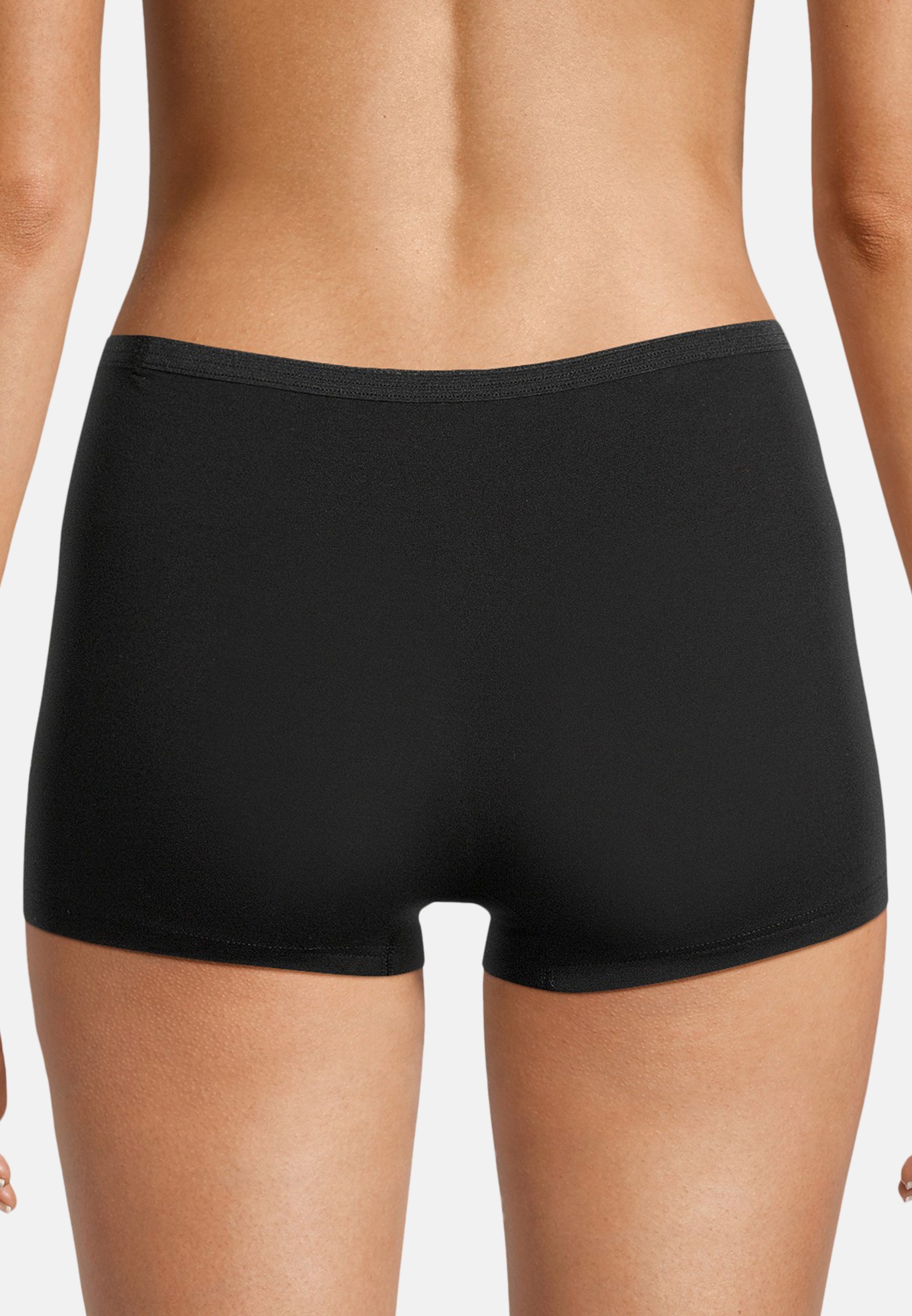 Speidel Hipster 5er Pack Britta (Spar-Set, 5-St) Panty - Baumwolle - Atmungsaktiv - Natürliche Baumwoll-Qualität