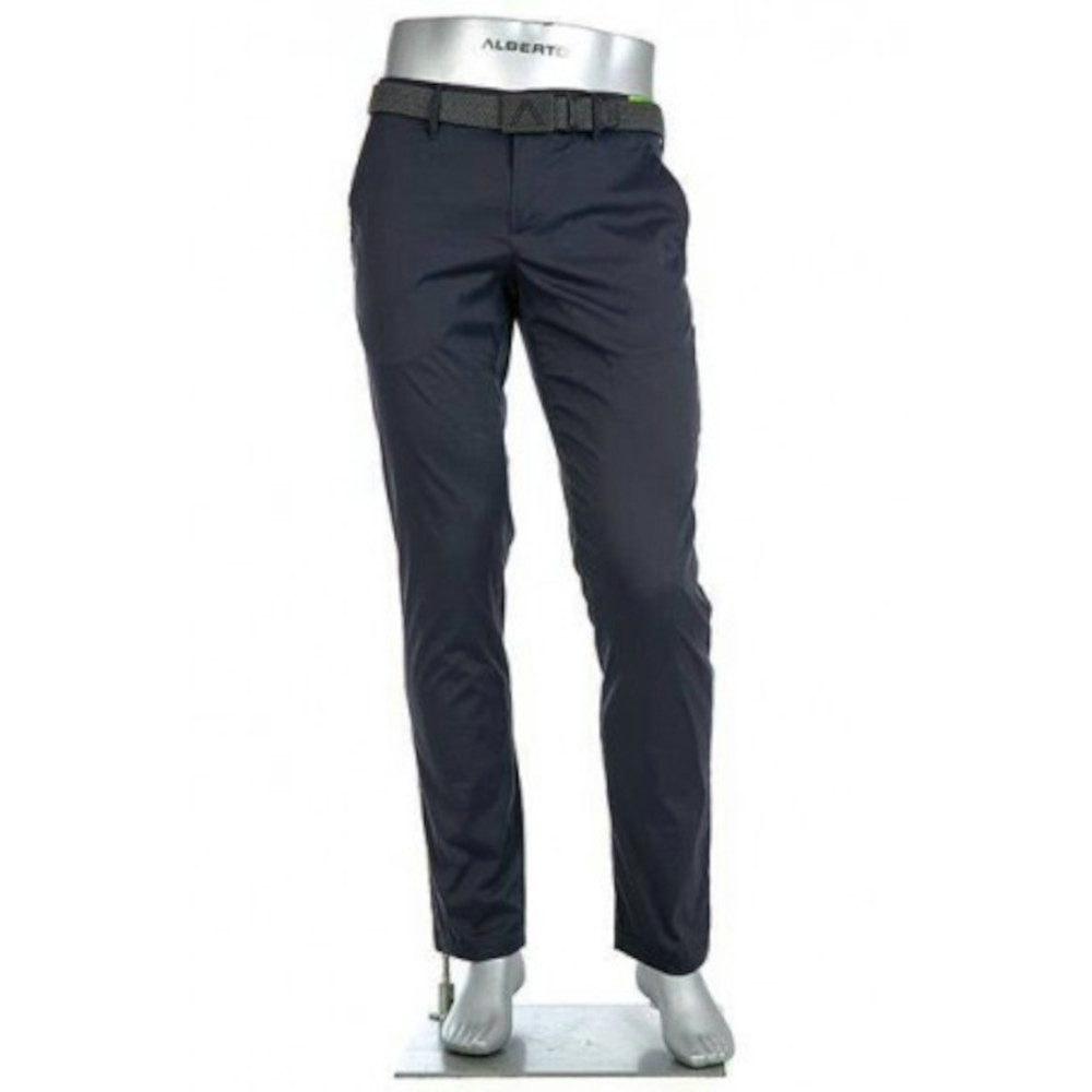 Golfhose Alberto Golf Hose Nick Rain&Wind Fighter Navy Herren 58