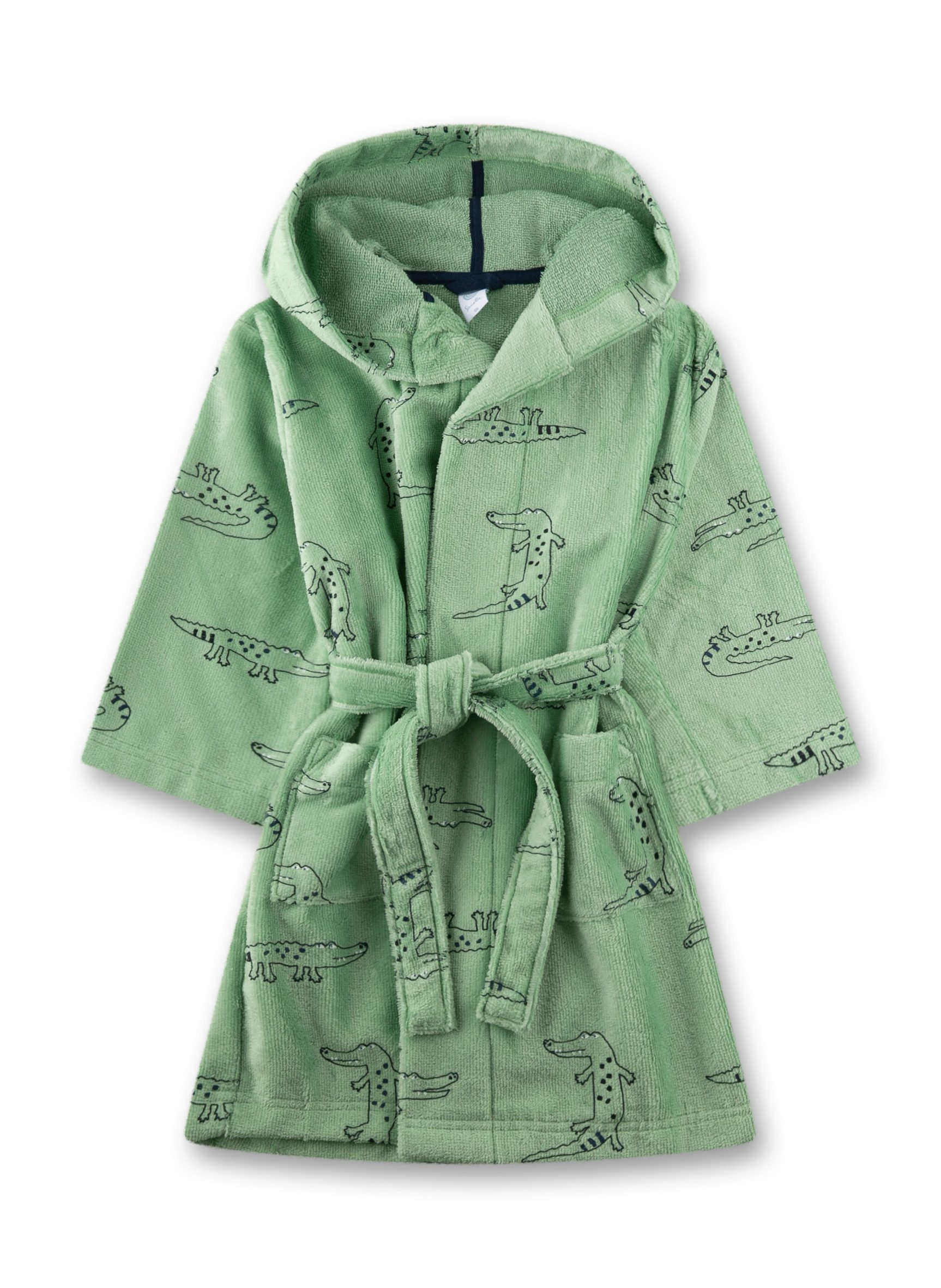 Sanetta Kinderbademantel