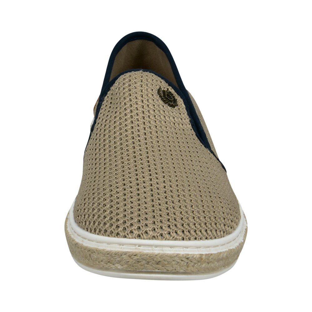 bugatti Bugatti - Slip on - Beige Slipper