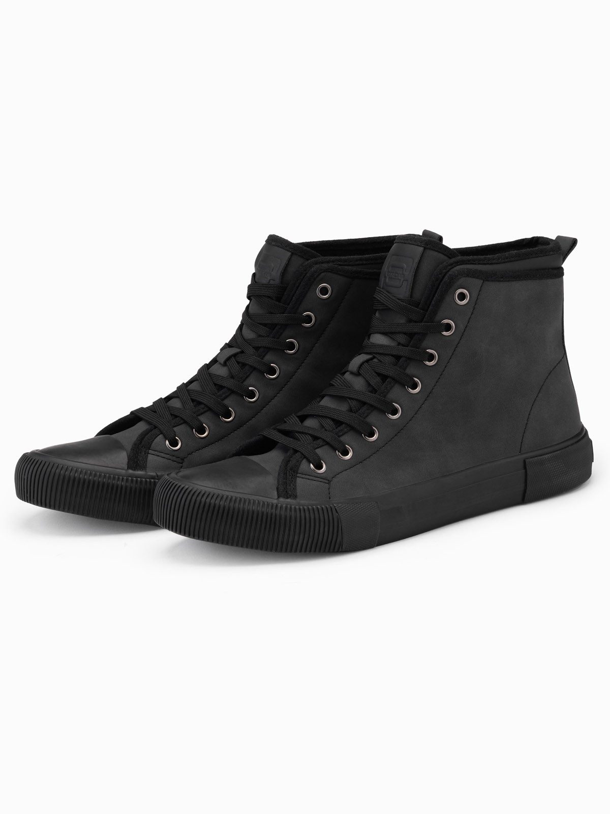 OMBRE High-Top-Turnschuhe / Sneaker Sneaker günstig online kaufen
