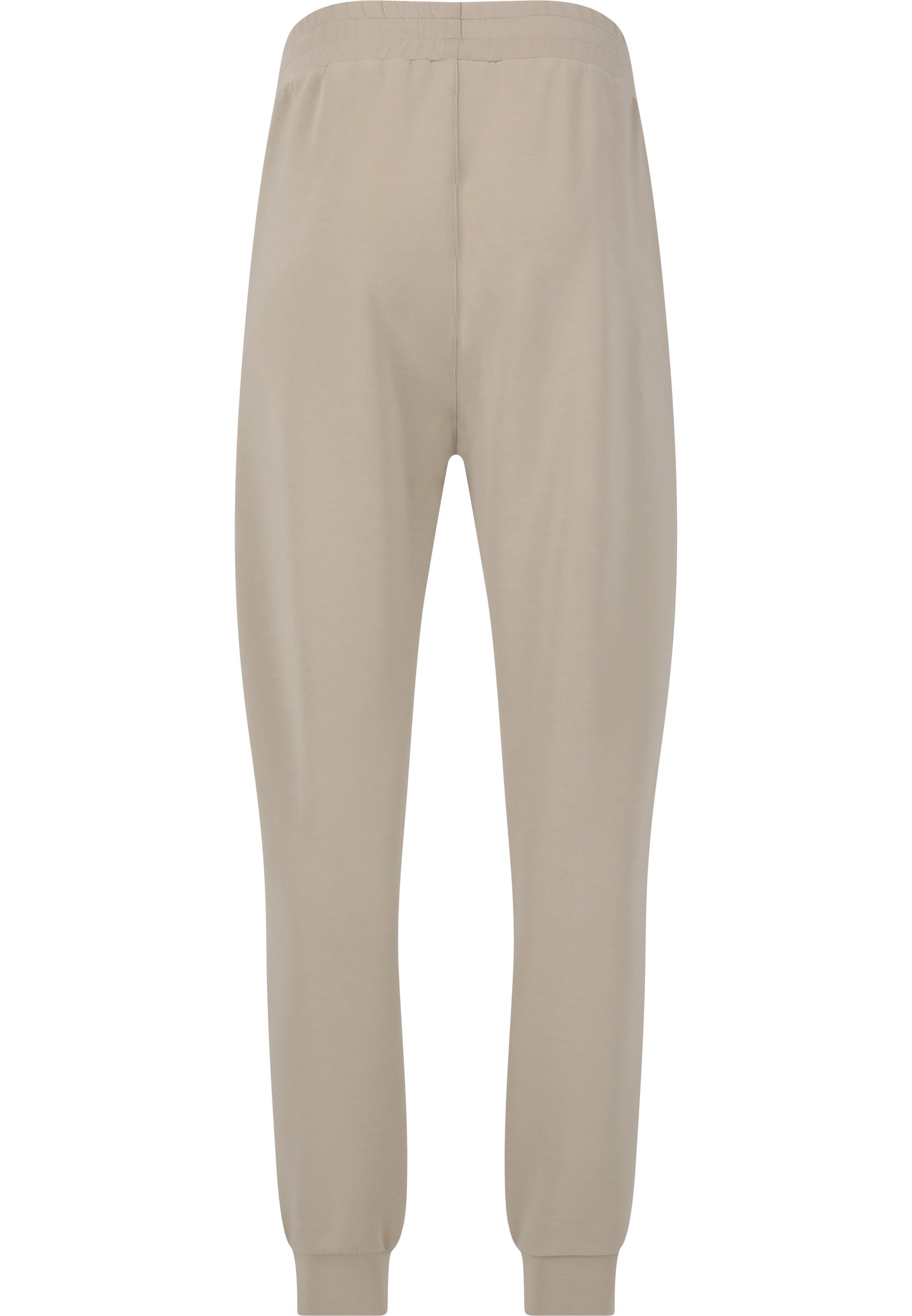ATHLECIA Sweathose Paris aus angenehm weichem und dehnbarem Materialmix