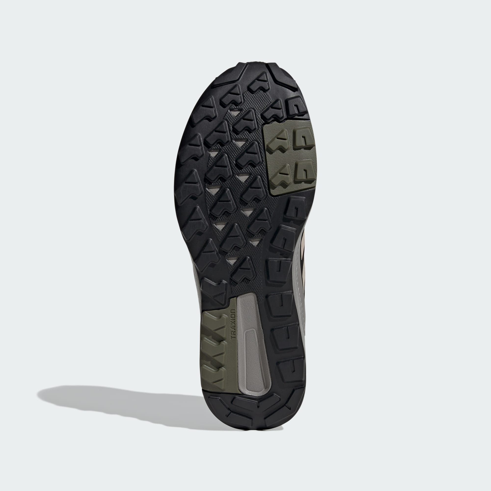 adidas TERREX TERREX ANYLANDER WANDERSCHUH Hikingschuh (1-tlg)