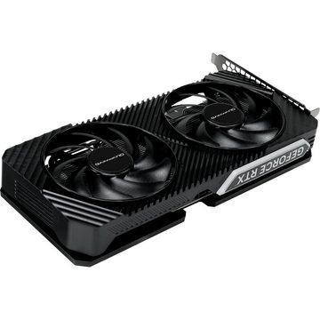 Gainward GeForce RTX 4060 Ghost Grafikkarte (8 GB)