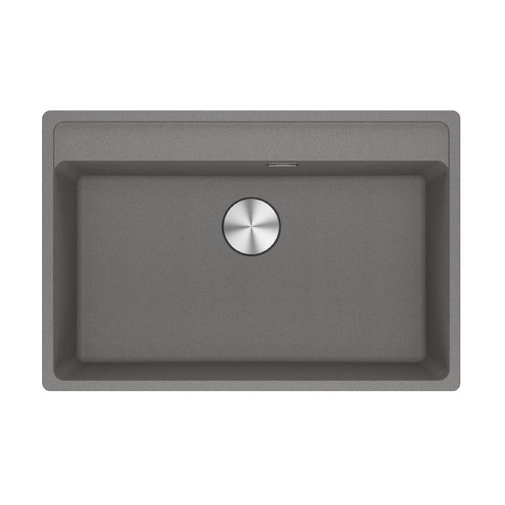 FRANKE Granitspüle Maris MRG 610-72 A Fragranit, 0/0 cm