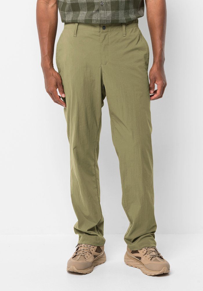 Jack Wolfskin Outdoorhose DESERT PANTS M