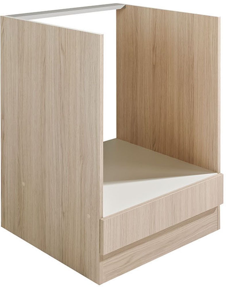 wiho Küchen Herdumbauschrank Filo 60 cm breit, ohne Arbeitsplatte