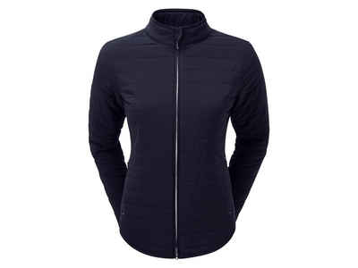 FOOTJOY Golfweste Footjoy Leichte Steppjacke Damen Performance-Midlayern,ISOLIERTE STEPPUNG,MIT VOLLREIßVERSCHLUSS