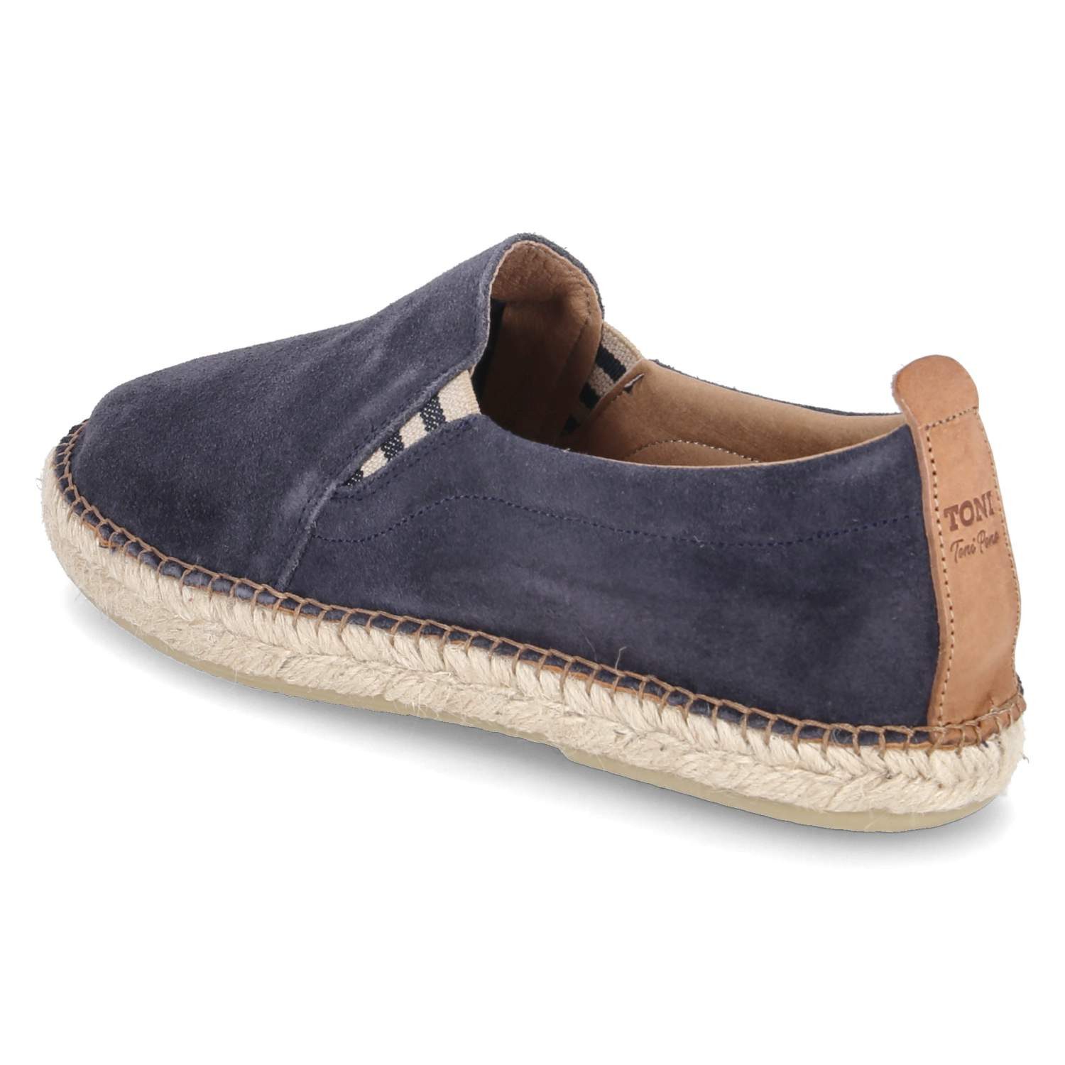 Toni Pons Espadrilles Slipper