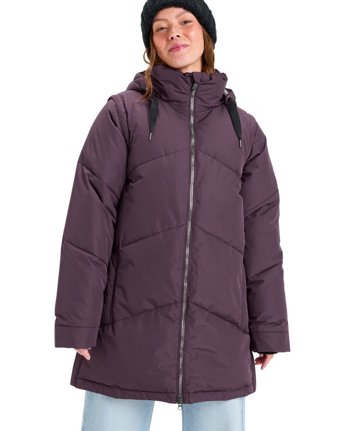 Roxy Outdoorjacke Driftt To 10K